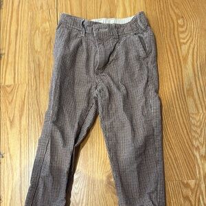 Baby Gap 4 Years Pants